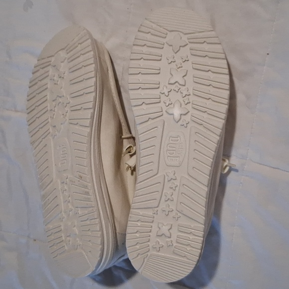 3 Pairs Of Mens Hey Dudes Size 11 - Picture 11 of 11